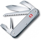 Ніж Victorinox Alox 0.8150.26 - зображення 1