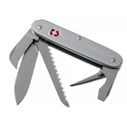 Ніж Victorinox Alox 0.8150.26 - зображення 3