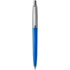 Кулькова ручка Parker Jotter 17 Plastic Blue CT BP 15 132