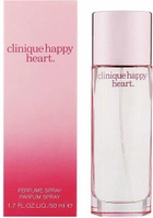 Woda perfumowana damska Clinique Happy Heart 50 ml (20714881436) - obraz 1