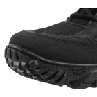 Тактичні кросівки VADRUS літні 40 чорні - изображение 3