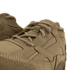 Тактичні кросівки VADRUS літні 44 світло-коричневі - изображение 6