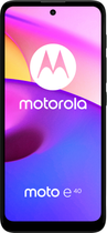Smartfon Motorola Moto E40 4/64GB Carbon Gray (PARL0001PL) - obraz 2