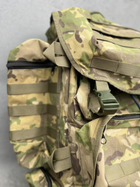 Рюкзак Nato військовий 110 л - зображення 7