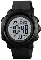 Мужские часы Skmei 1426BKWT black-white (1080-0464)