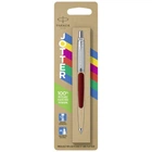 Ручка кулькова Parker Jotter 17 Standard Red CT BP блістер 15 736