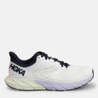 Жіночі кросівки для бігу HOKA ONE ONE Arahi 5 Wide 1115013 38 2/3 Білі (194715588677)