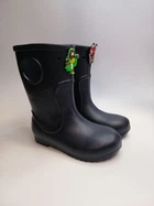 Резиновые сапоги Jose Amorales 116600 синие р.30/31