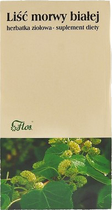 Біла шовковиця FLOS листя 20X2 г (FL823) - зображення 1