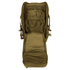 Рюкзак тактичний Highlander Eagle 3 Backpack 40L Coyote Tan (TT194-CT) - зображення 6