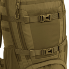 Рюкзак тактичний Highlander Eagle 3 Backpack 40L Coyote Tan (TT194-CT) - зображення 12