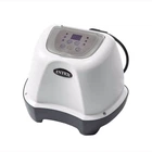 Хлоргенератор Intex 26664 (4 г/год) Система солоної води Krystal Clear (Для роботи потрібен фільтр-насос, потужністю від 1136 до 3785 л/год)