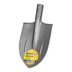 Лопата штикова MASTERTOOL GM 210*290*405 мм молоткова покраска 0,7 кг (14-6248)