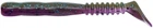 Силікон Reins Rockvibe Shad 2" 060 Onga River Moneybait (16 шт / уп.) (136272) 1552.08.93