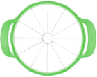 Слайсер ніж для кавуна, дині нарізка частин Taglia Melor Slicer D06-19 Green (2770) - зображення 3
