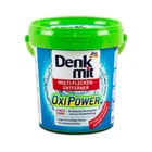 Кисневий плямовивідник для кольорового одягу Denkmit Oxi Power 750г