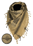 Арафатка шарф-шемаг для шиї Mil-Tec - зображення 1
