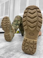 Тактичні літні кросівки Vaneda Coyot 42 (27.5см) - зображення 4