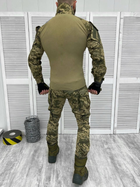 Тактический костюм Teflon Tactics G3 Pixel L - изображение 4