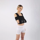 Бандаж-повязка Дезо VELPO на плечевой сустав при переломах и травмах ORTHOPEDICS MEDICAL CY304