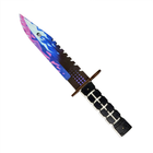 Нож Сувенир Декор Bayonette (Digital) SO2