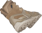Тактичні черевики Lowa Zephyr MK2 GTX MID TF, Coyote OP (EU 46 / UK 11) - зображення 3