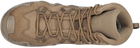Тактичні черевики Lowa Zephyr MK2 GTX MID TF, Coyote OP (EU 40 / UK 6.5) - зображення 4