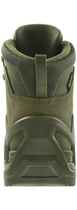 Тактичні черевики Lowa Zephyr MK2 GTX MID TF, Ranger Green (EU 47 / UK 12) - зображення 4
