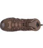 Тактичні черевики Lowa Zephyr MK2 GTX MID TF, Dark Brown (EU 42 / UK 8) - зображення 5