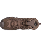 Тактичні черевики Lowa Zephyr MK2 GTX MID TF, Dark Brown (EU 44 / UK 9.5) - зображення 5