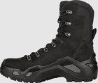 Тактичні черевики Lowa Z-8N GTX, Black (EU 44.5 / UK 10) - зображення 4