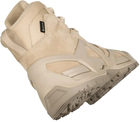 Тактичні черевики Lowa Zephyr MK2 GTX MID TF, Desert (EU 45 / UK 10.5) - зображення 3