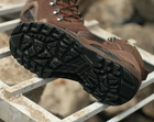 Тактические ботинки Lowa Z-6S GTX С, Dark Brown (EU 45 / UK 10.5) - зображення 5