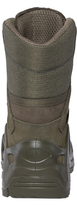 Тактичні черевики Lowa Zephyr GTX HI TF, Ranger Green (EU 44 / UK 9.5) - зображення 3
