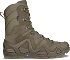 Тактические ботинки Lowa Zephyr MK2 GTX HI TF, Ranger Green (EU 44 / UK 9.5) - изображение 1