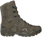 Тактичні черевики Lowa Zephyr GTX HI TF, Ranger Green (EU 46.5 / UK 11.5) - зображення 1