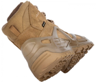 Тактичні черевики Lowa Zephyr GTX MID TF, Coyote OP (EU 42 / UK 8) - зображення 3