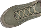 Тактичні кросівки Lowa Innox PRO GTX LO TF, Olive (EU 41 / UK 7) - зображення 4