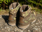 Тактические ботинки Lowa Innox MID GTX TF, Multicam (EU 40 / UK 6.5) - изображение 3