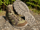 Тактичні черевики Lowa Innox MID GTX TF, Multicam (EU 40 / UK 6.5) - зображення 5
