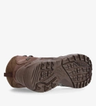 Тактичні черевики Lowa Zephyr GTX MID TF, Dark Brown (EU 45 / UK 10.5) - зображення 5