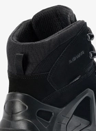 Тактические ботинки Lowa Zephyr GTX MID TF, Black (EU 42.5 / UK 8.5) - изображение 6