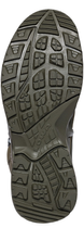 Тактичні черевики Lowa Zephyr GTX HI TF, Ranger Green (EU 47 / UK 12) - зображення 6