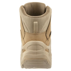 Тактичні черевики Lowa Zephyr GTX MID TF, Coyote (EU 46.5 / UK 11.5) - зображення 3