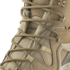 Тактичні черевики Lowa Zephyr GTX MID TF, Coyote (EU 46.5 / UK 11.5) - зображення 4