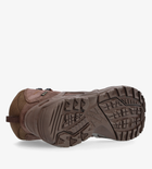Тактичні черевики Lowa Zephyr GTX MID TF, Dark Brown (EU 43.5 / UK 9) - зображення 5