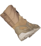 Тактичні черевики Lowa Zephyr MK2 GTX HI TF, Coyote OP (EU 41 / UK 7) - зображення 3