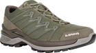 Тактические кроссовки Lowa Innox PRO GTX LO TF, Olive (EU 46 / UK 11) - изображение 2