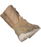Тактичні черевики Lowa Zephyr MK2 GTX HI TF, Coyote OP (EU 44.5 / UK 10) - зображення 3