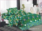 Двухспальный комплект постельного белья Vital - Textile Бязь 3D Premium 180х220 см (BP2-239)